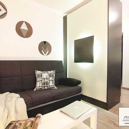 Apartamento Santiago De Compostela Centro מראה חיצוני תמונה
