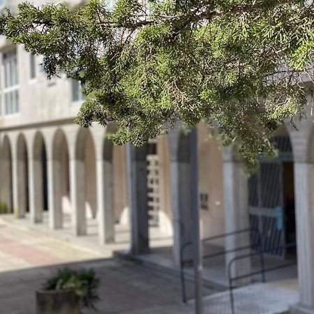 Apartamento Santiago De Compostela Centro מראה חיצוני תמונה